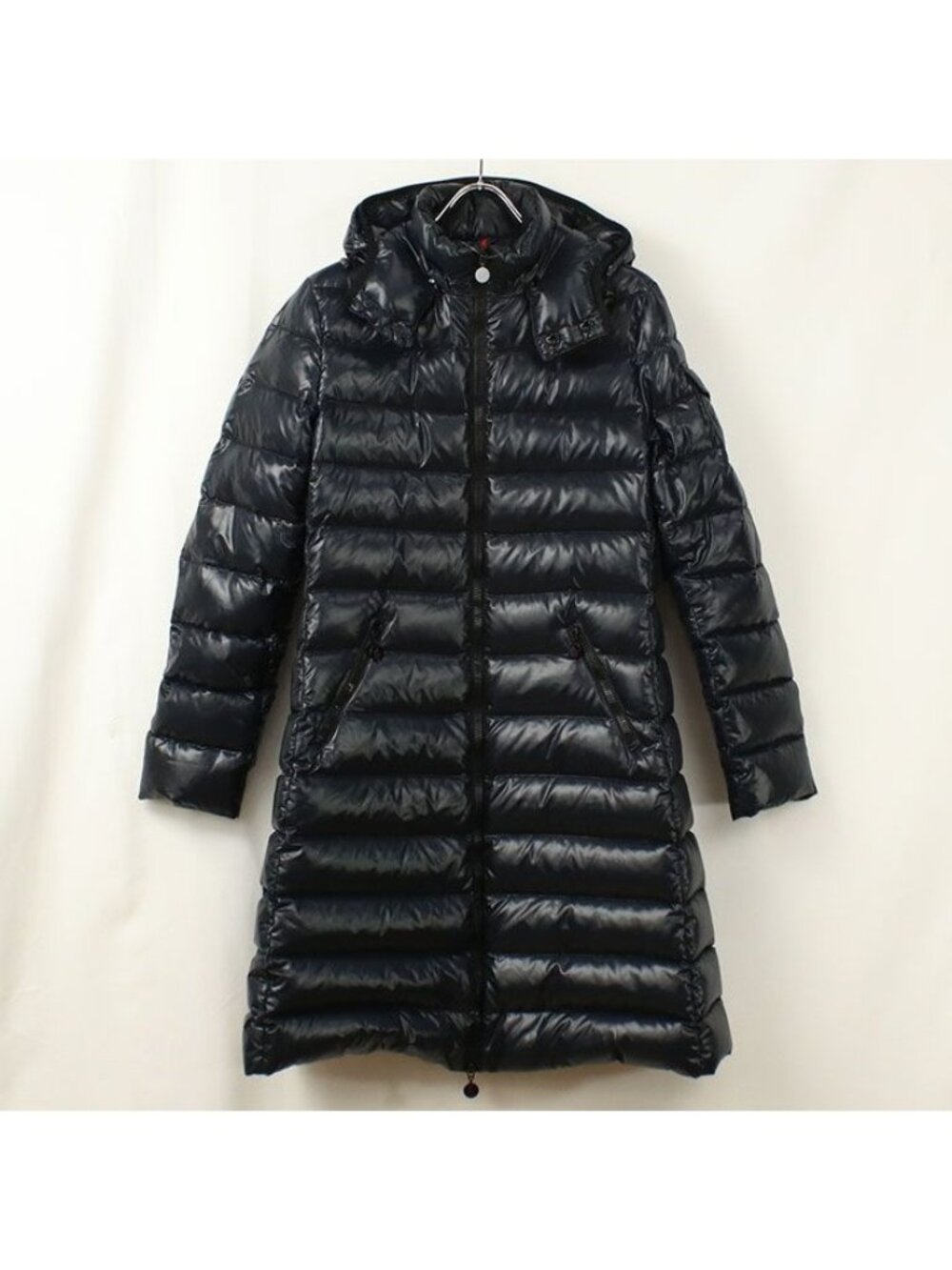 Moncler Moka Down Coat Jacket